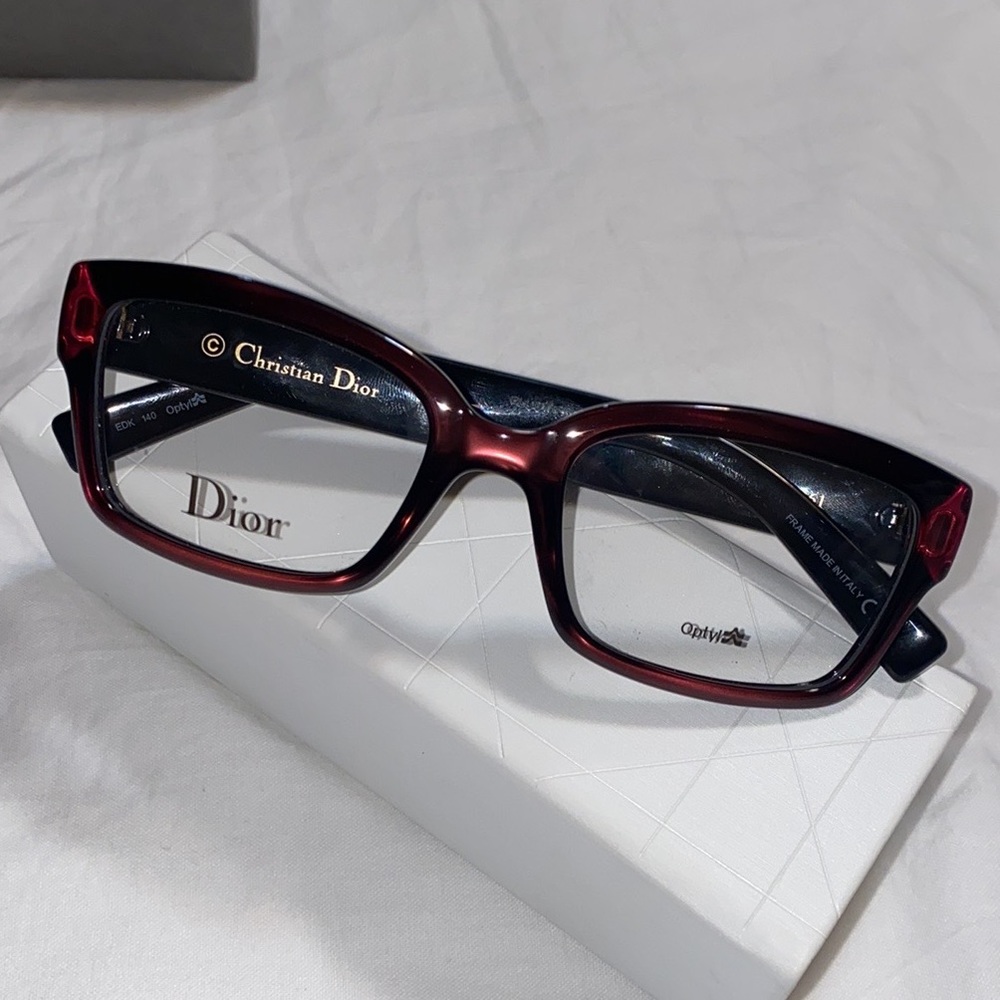 Dior Ladies Eyeglasses